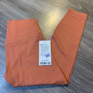 Lululemon Align Pant 25” Cool